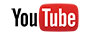 YouTube logo
