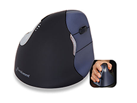 Evoluent Mouse