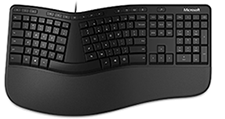 Microsoft Keyboard
